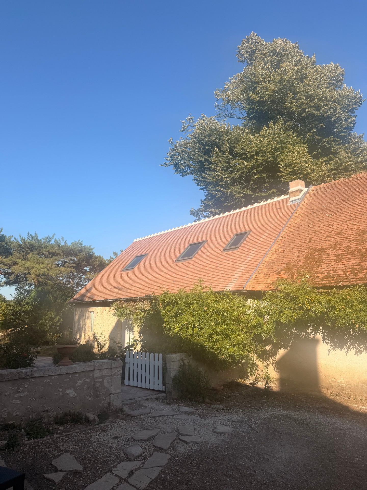 Réalisation Blanchard Couverture n°6